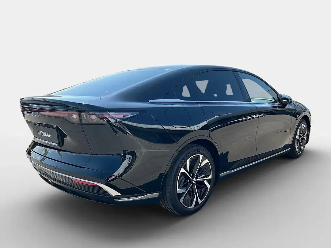 Mazda 6e Takumi - Thumbnail 4