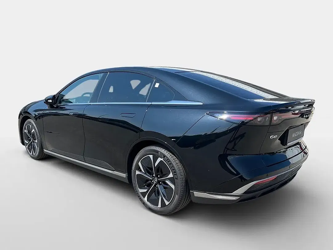 Mazda 6e Takumi - Thumbnail 5