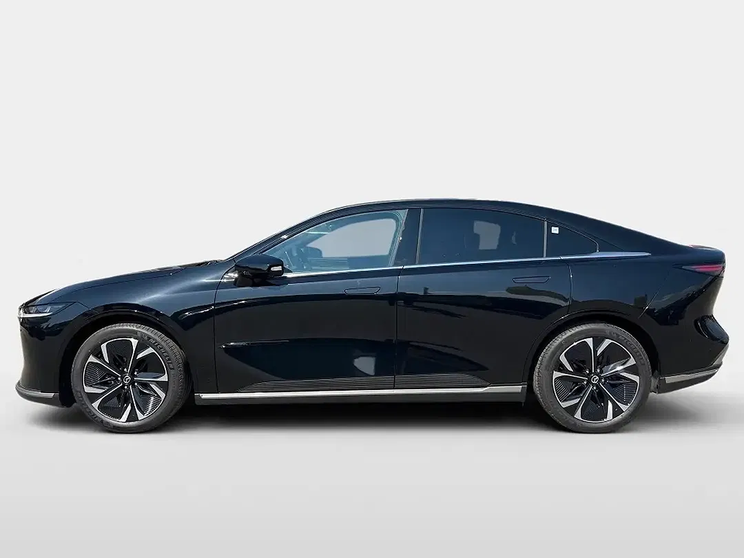 Mazda 6e Takumi - Thumbnail 6