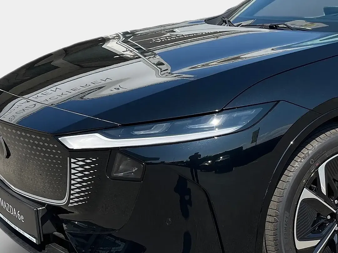 Mazda 6e Takumi - Thumbnail 7