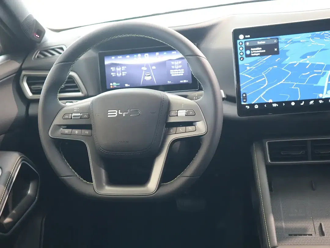 BYD Atto 2 DM-i Boost - Thumbnail 18