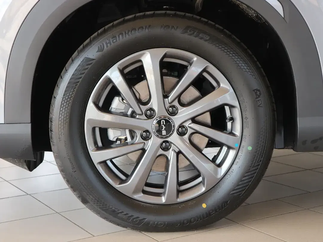 BYD Atto 2 DM-i Boost - foto 26
