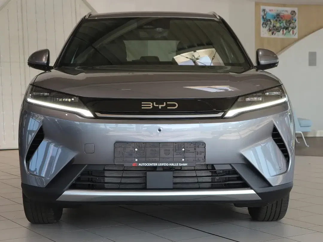 BYD Atto 2 DM-i Boost - foto 2