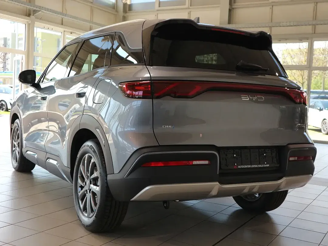 BYD Atto 2 DM-i Boost - Thumbnail 4