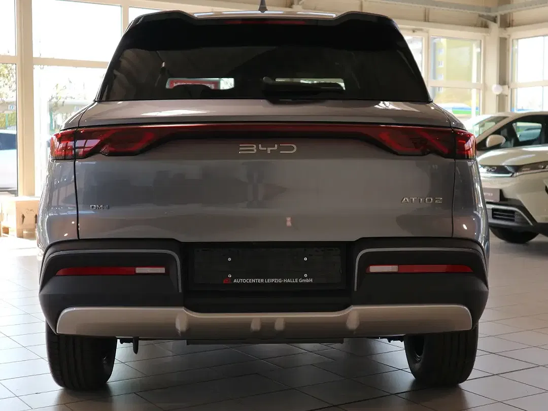 BYD Atto 2 DM-i Boost - Thumbnail 5