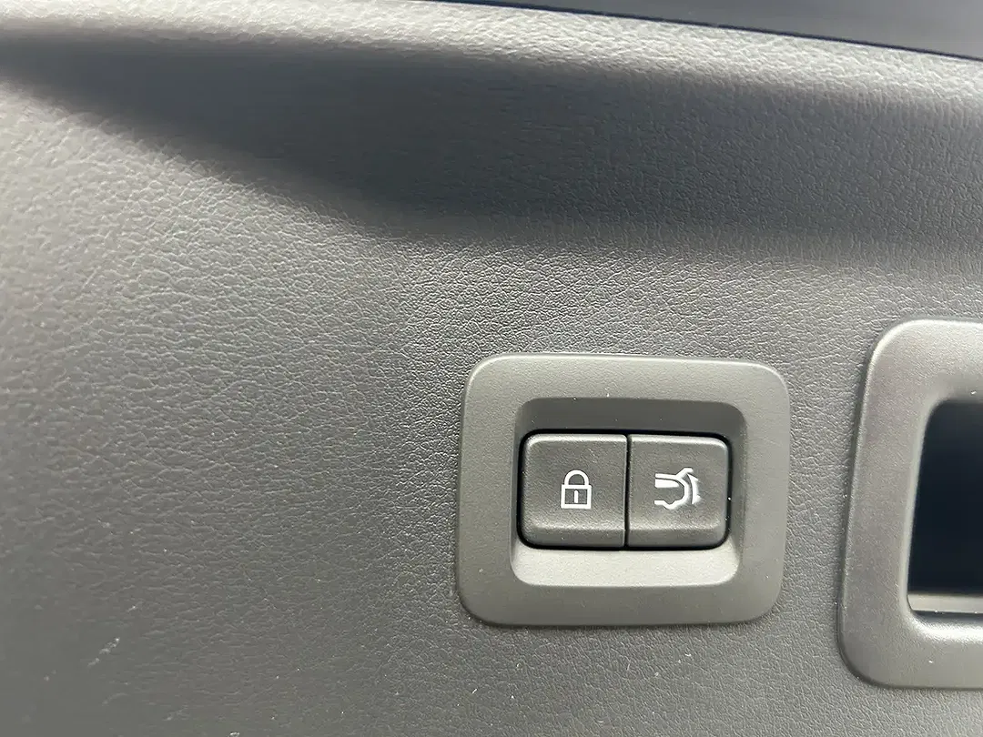 Mazda CX-80 2.5 8AT AWD PHEV Homura - Thumbnail 6