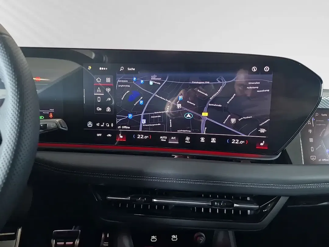 Audi A6 e-tron performance S line - Thumbnail 11