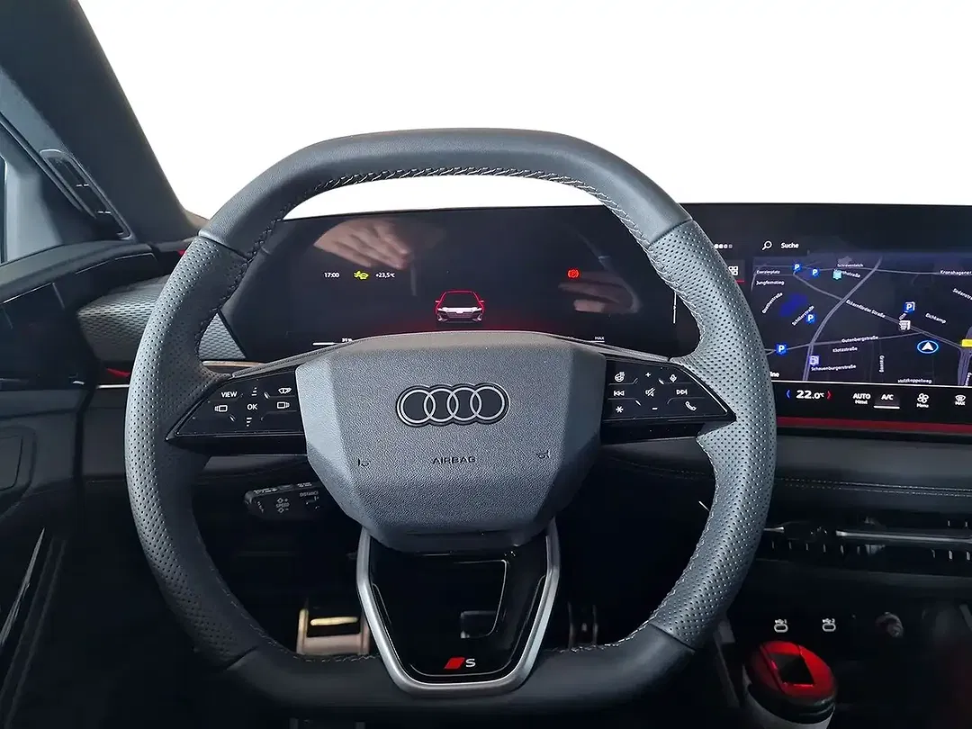 Audi A6 e-tron performance S line - Thumbnail 12