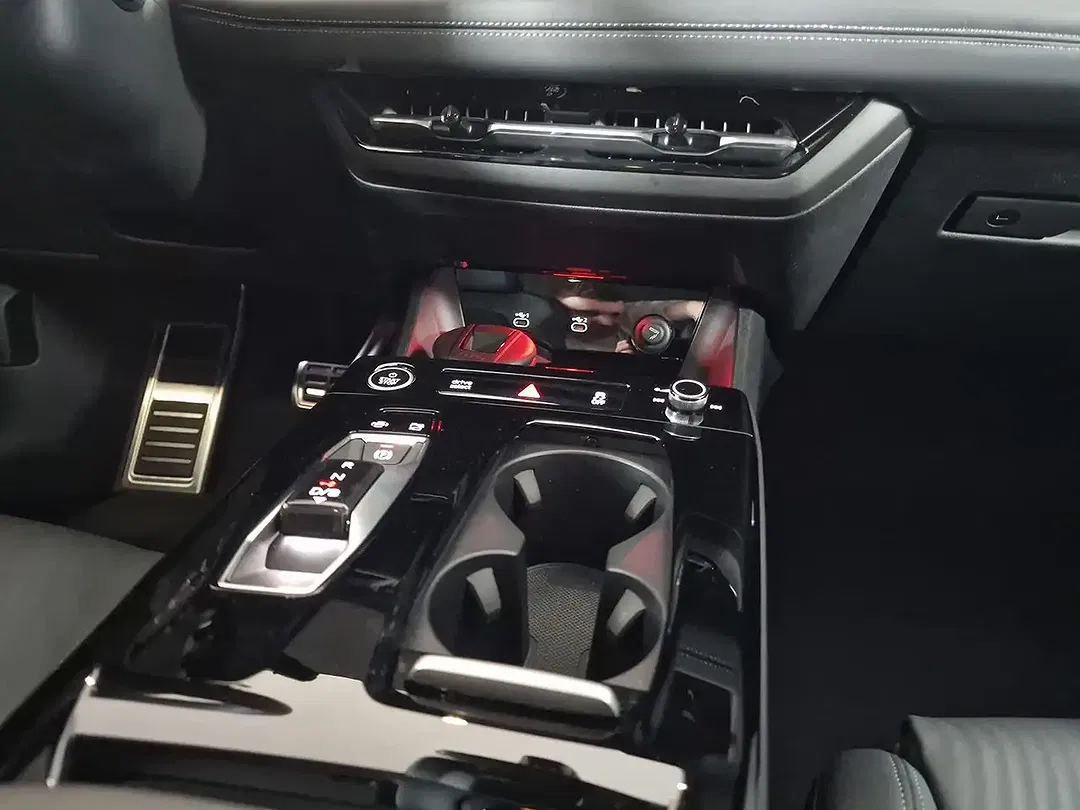 Audi A6 e-tron performance S line - foto 14