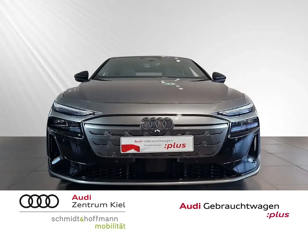 Audi A6 e-tron performance S line - foto 2