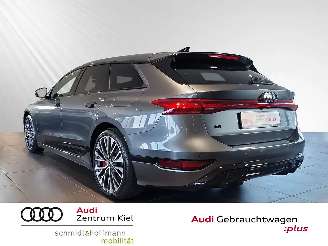 Audi A6 e-tron performance S line - Thumbnail 3