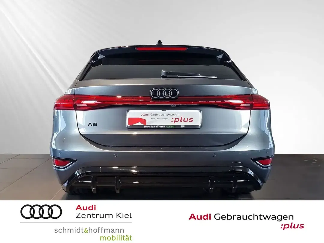 Audi A6 e-tron performance S line - Thumbnail 4