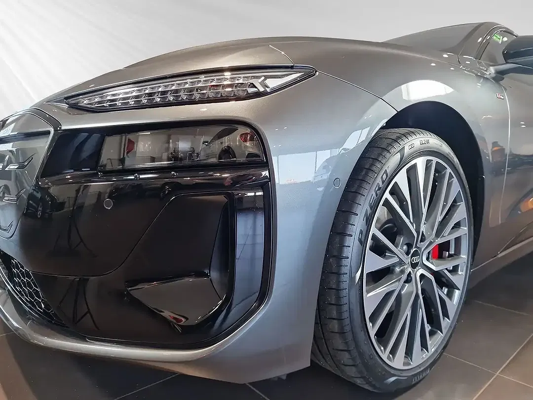 Audi A6 e-tron performance S line - Thumbnail 5