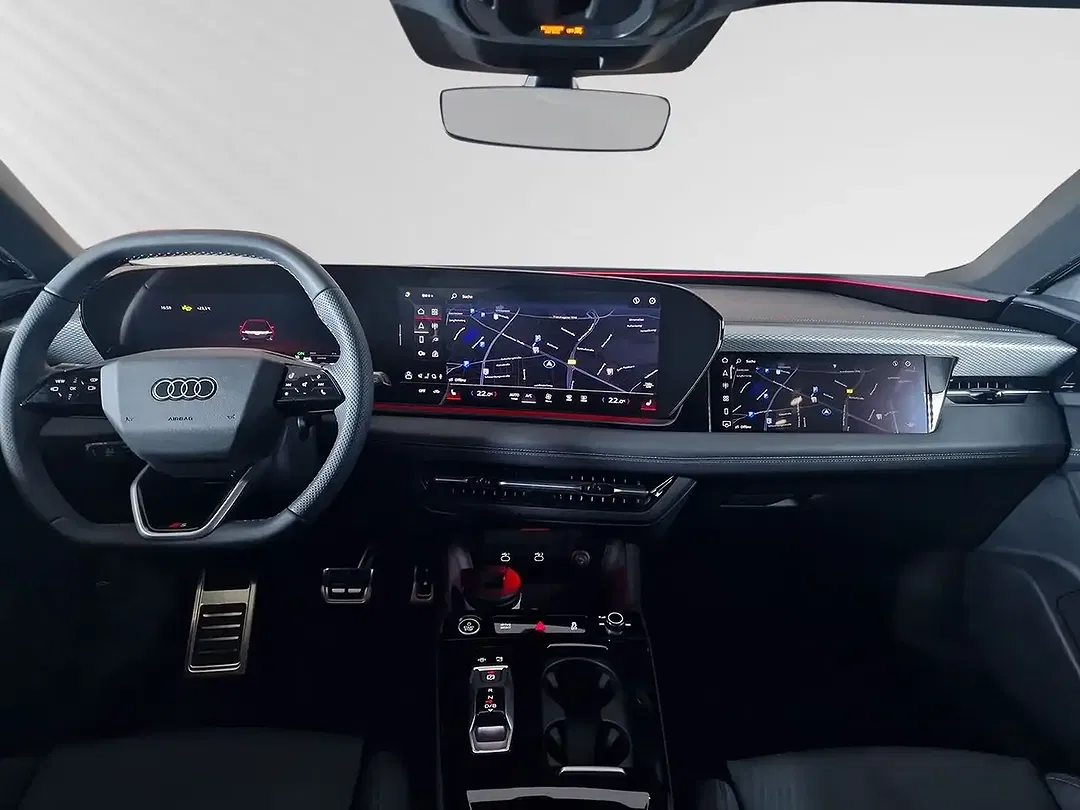 Audi A6 e-tron performance S line - Thumbnail 6
