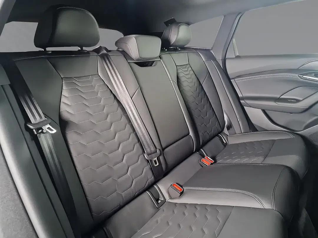 Audi A6 e-tron performance S line - Thumbnail 7