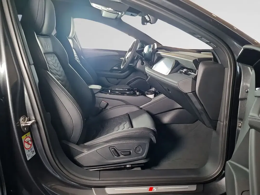 Audi A6 e-tron performance S line - Thumbnail 8