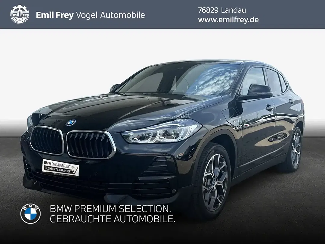 BMW X2 xDrive Advantage Plus - foto 1