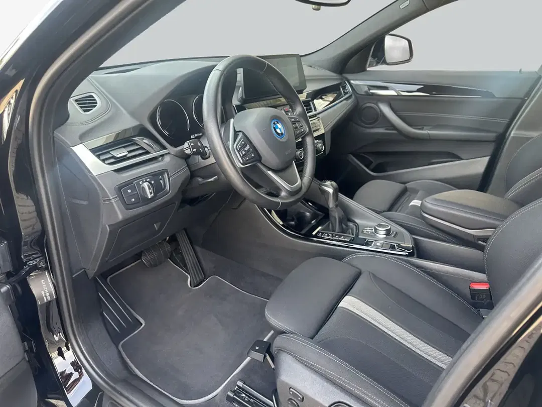 BMW X2 xDrive Advantage Plus - Thumbnail 10