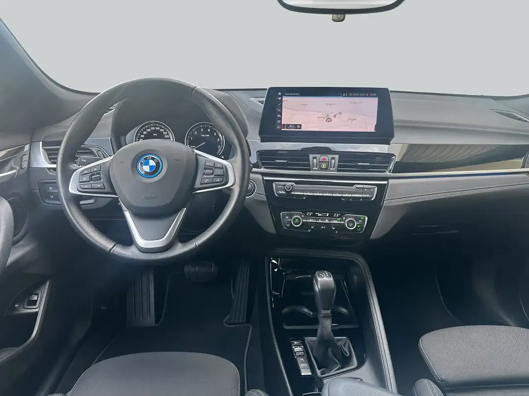 BMW X2 xDrive Advantage Plus - Thumbnail 14