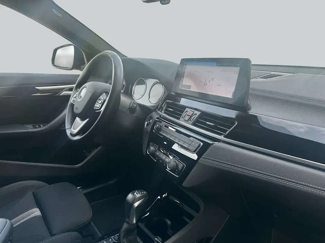 BMW X2 xDrive Advantage Plus - Thumbnail 16
