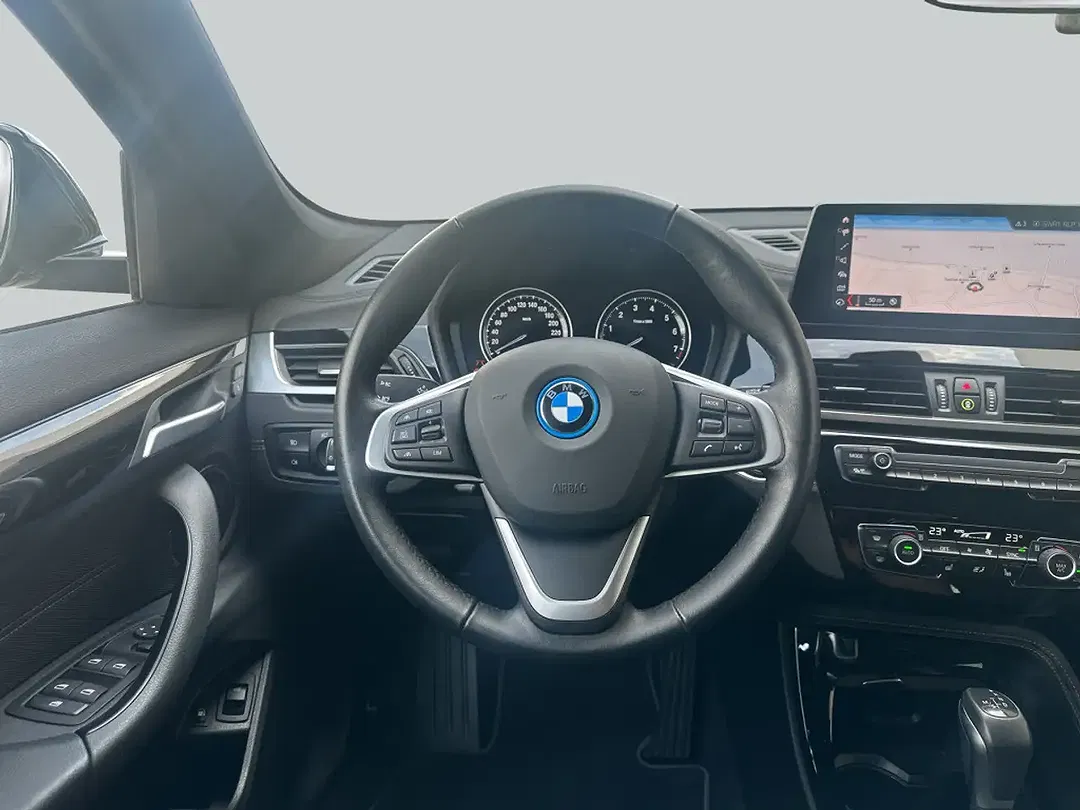 BMW X2 xDrive Advantage Plus - Thumbnail 17