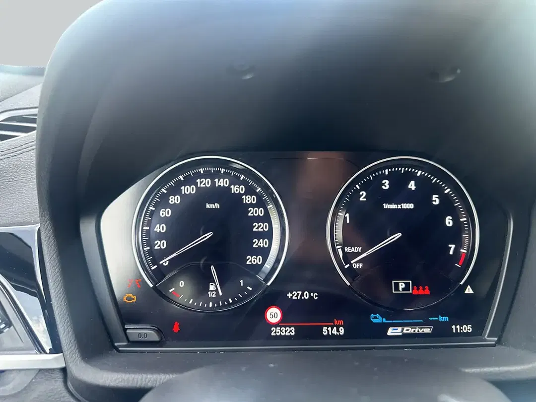 BMW X2 xDrive Advantage Plus - Thumbnail 18
