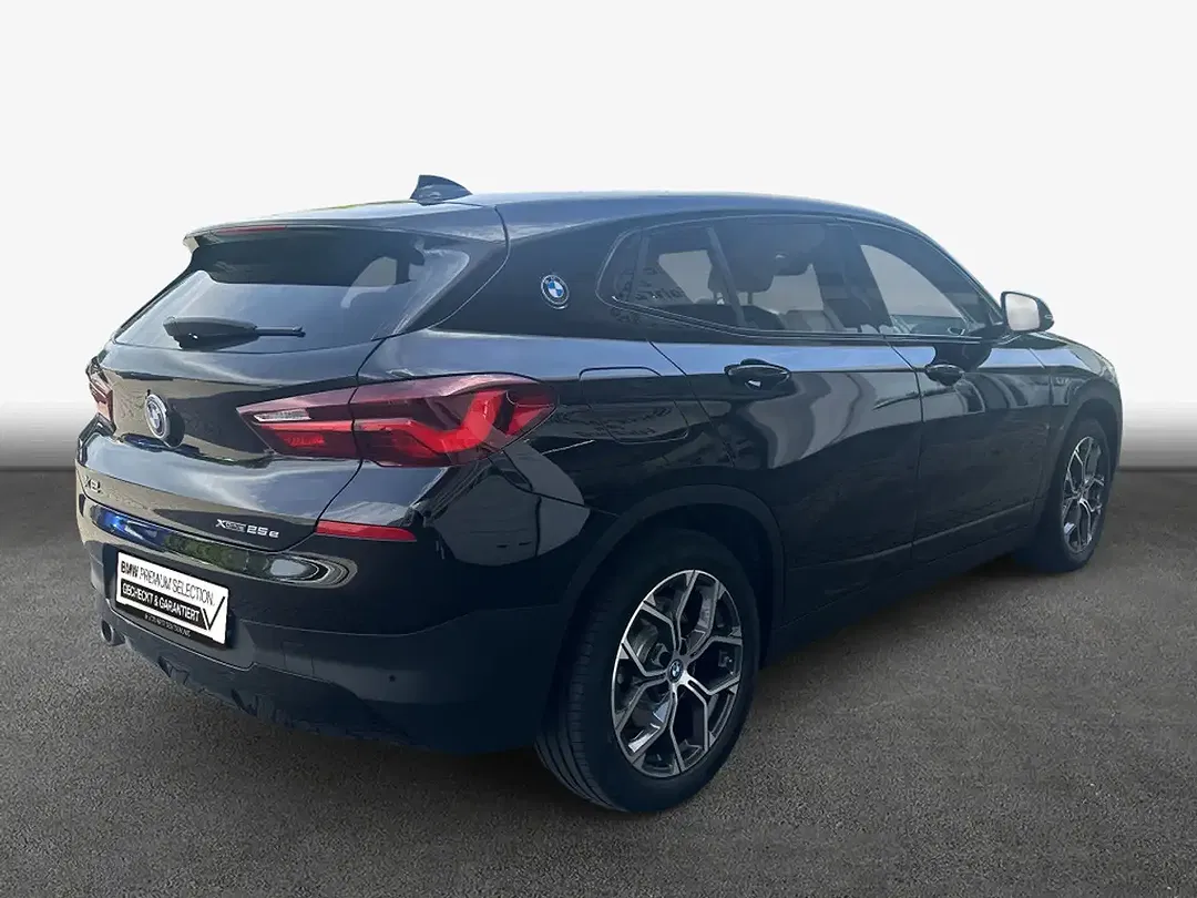 BMW X2 xDrive Advantage Plus - foto 2