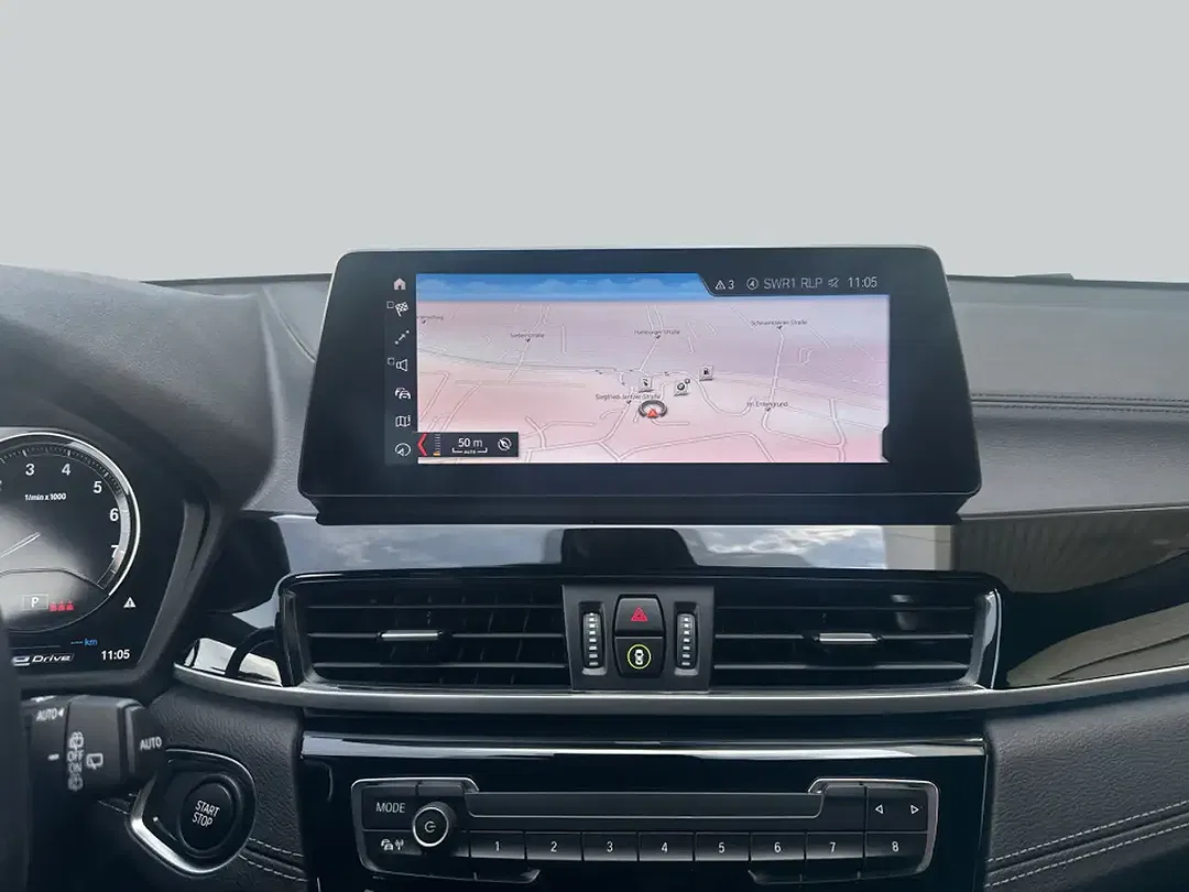BMW X2 xDrive Advantage Plus - Thumbnail 19