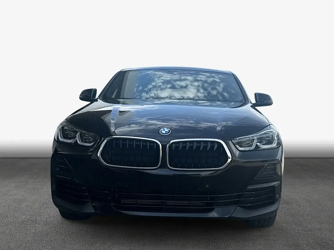 BMW X2 xDrive Advantage Plus - Thumbnail 4