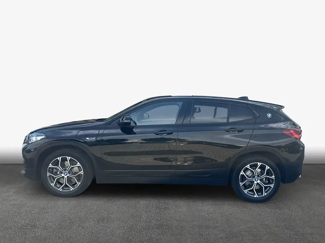 BMW X2 xDrive Advantage Plus - Thumbnail 5