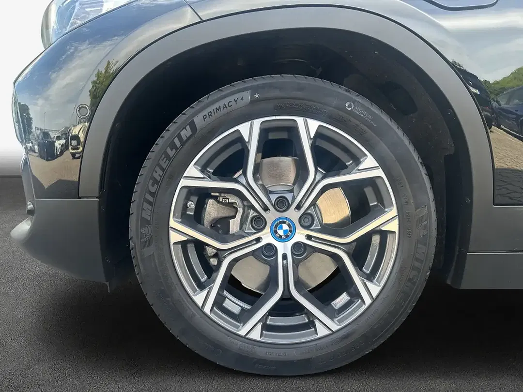 BMW X2 xDrive Advantage Plus - Thumbnail 8