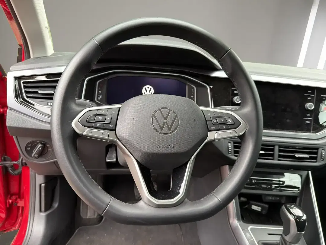 Volkswagen Taigo 1.5 TSI Style - Thumbnail 10