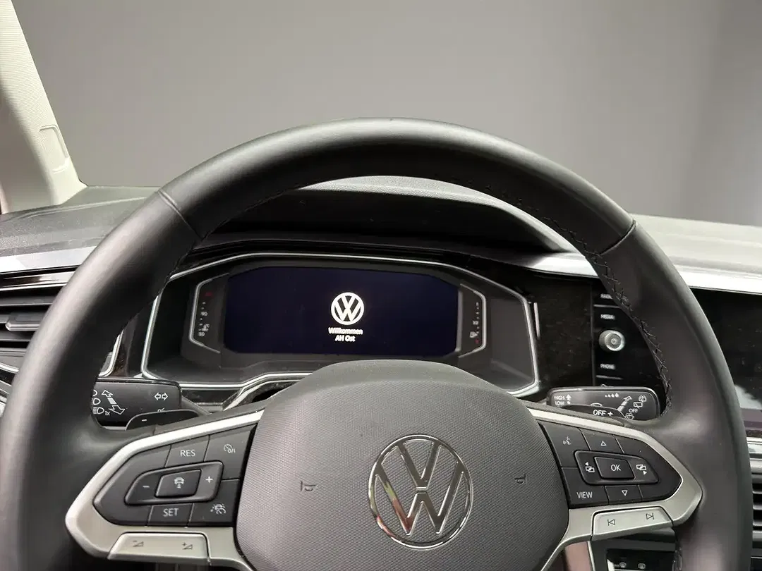 Volkswagen Taigo 1.5 TSI Style - Thumbnail 11