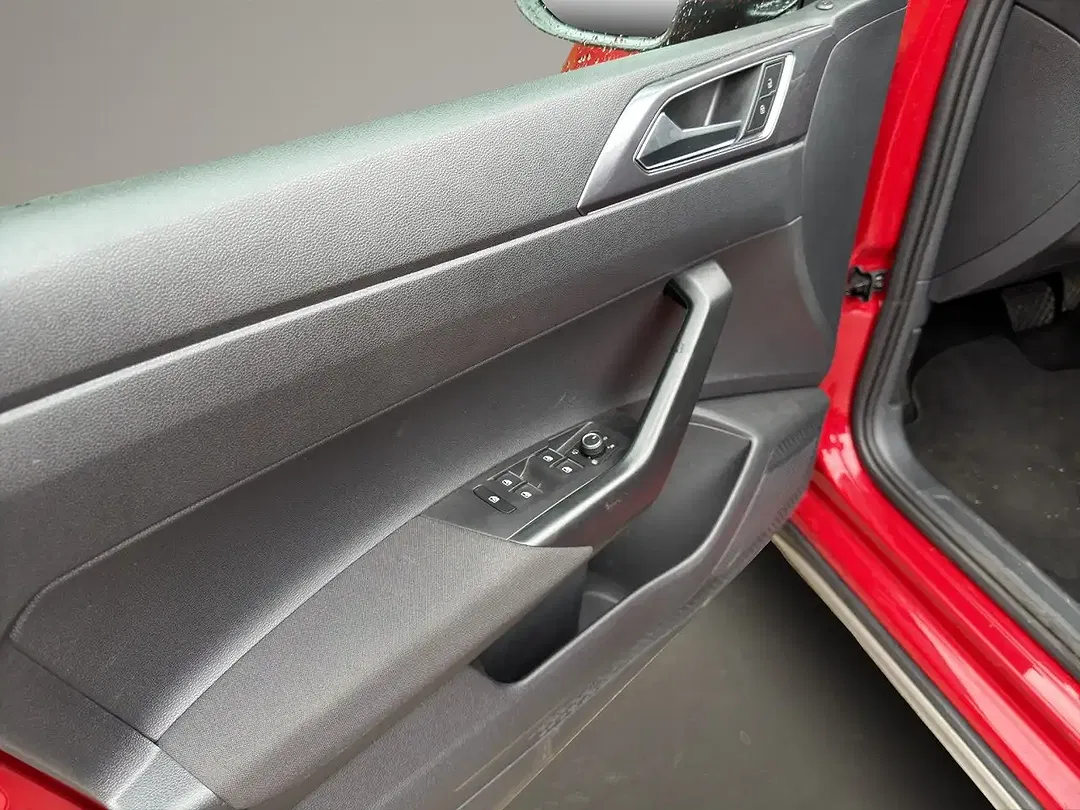 Volkswagen Taigo 1.5 TSI Style - Thumbnail 12