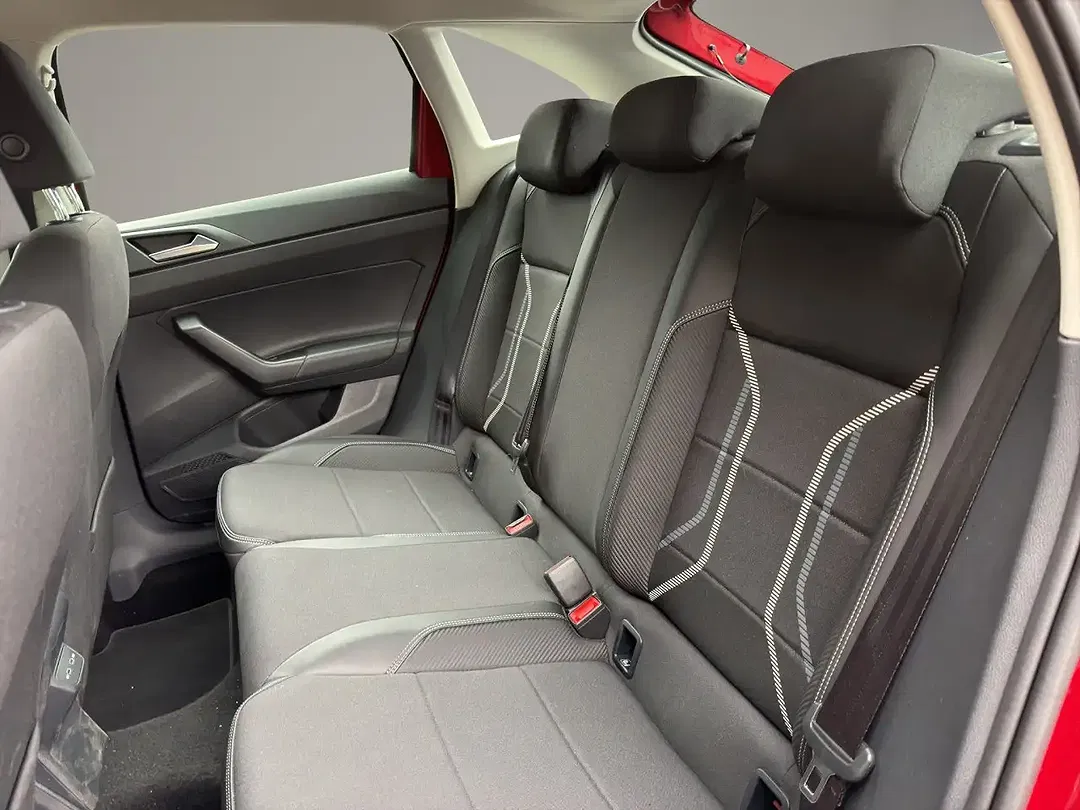 Volkswagen Taigo 1.5 TSI Style - Thumbnail 13