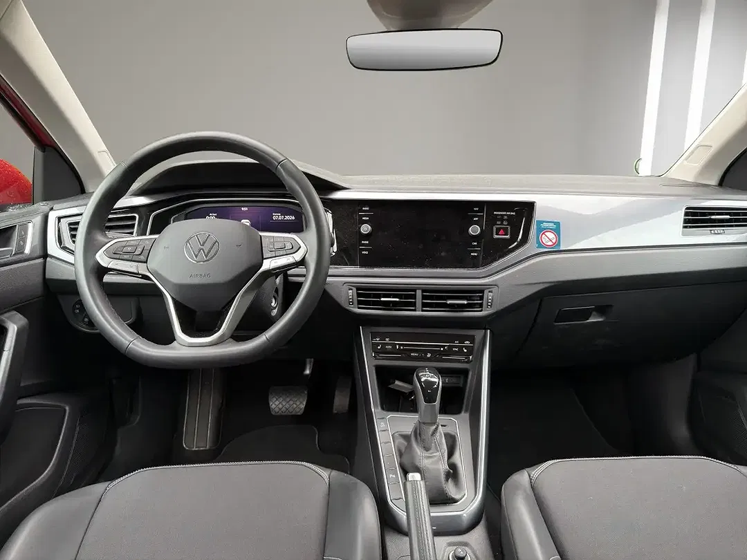 Volkswagen Taigo 1.5 TSI Style - Thumbnail 14