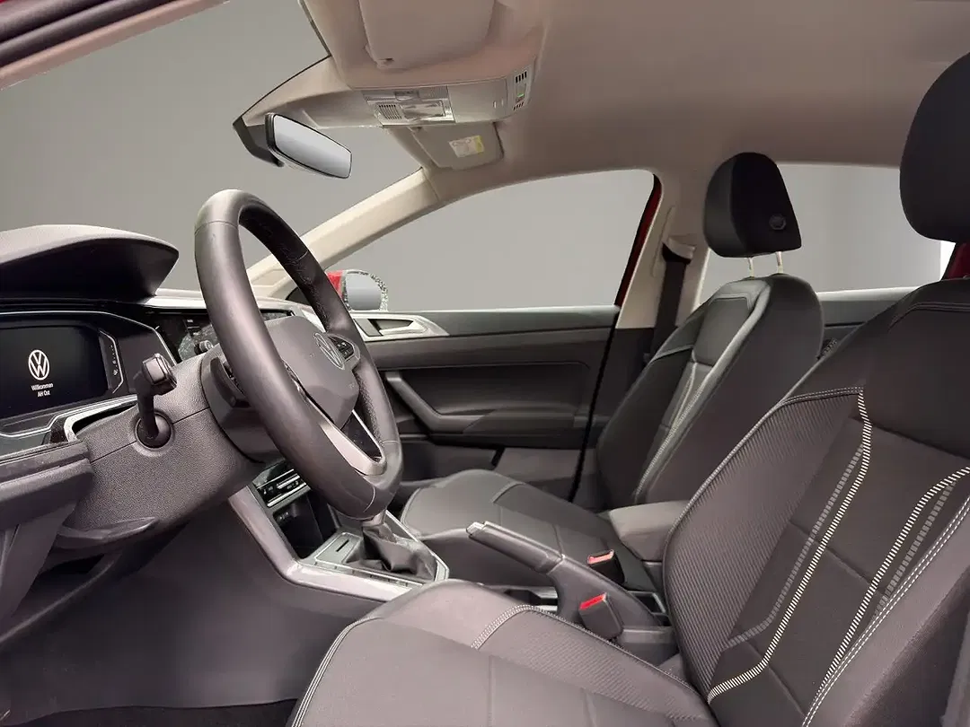 Volkswagen Taigo 1.5 TSI Style - Thumbnail 9