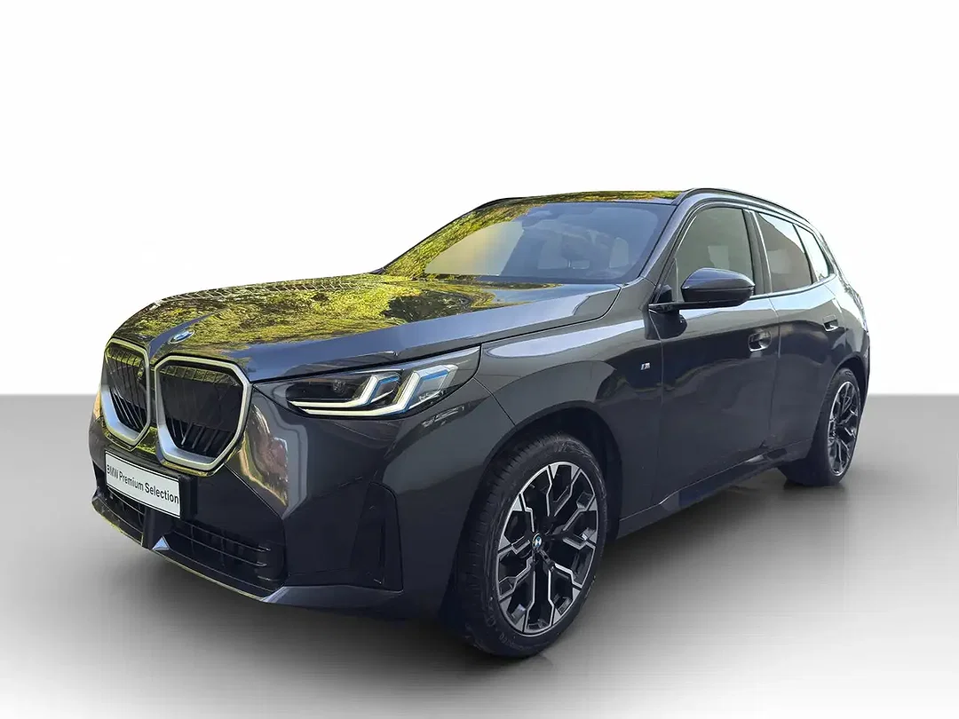 BMW X3 xDrive M Sport - Afbeelding 1