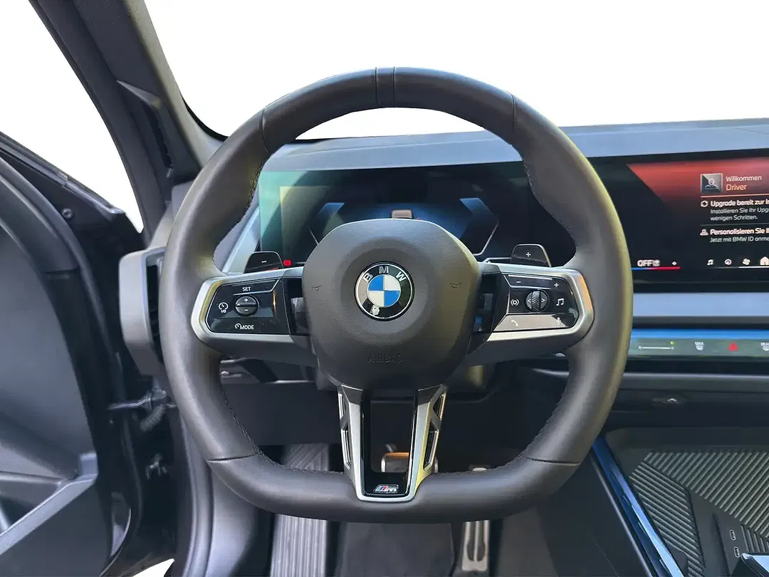 BMW X3 xDrive M Sport - Thumbnail 10