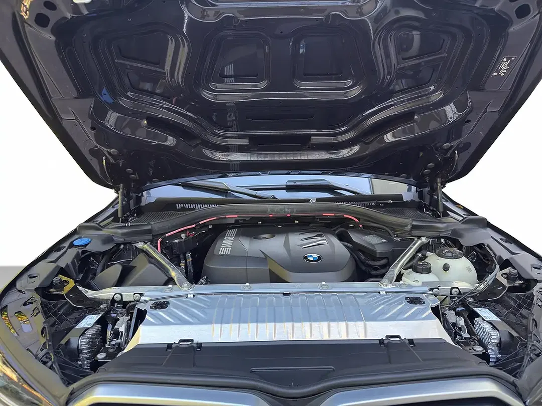 BMW X3 xDrive M Sport - Thumbnail 12