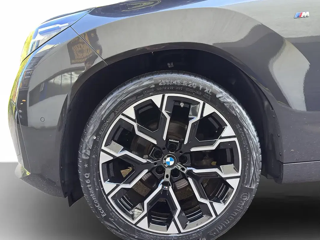 BMW X3 xDrive M Sport - Thumbnail 3