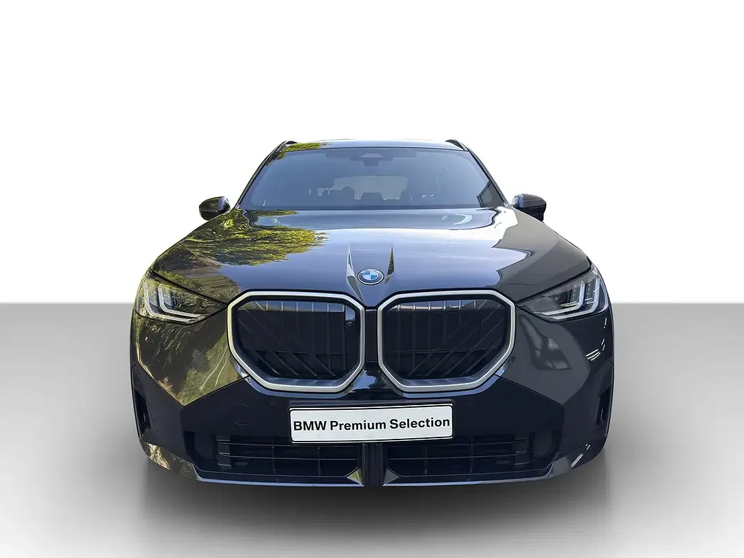 BMW X3 xDrive M Sport - Thumbnail 4