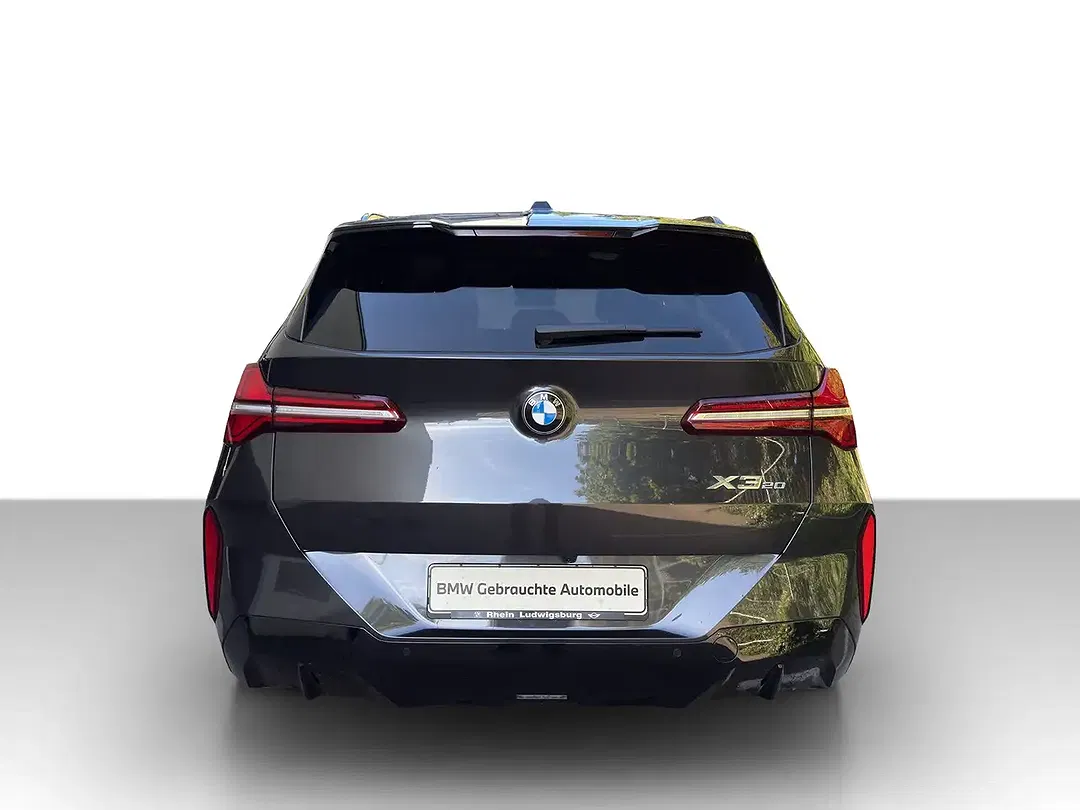 BMW X3 xDrive M Sport - Thumbnail 5