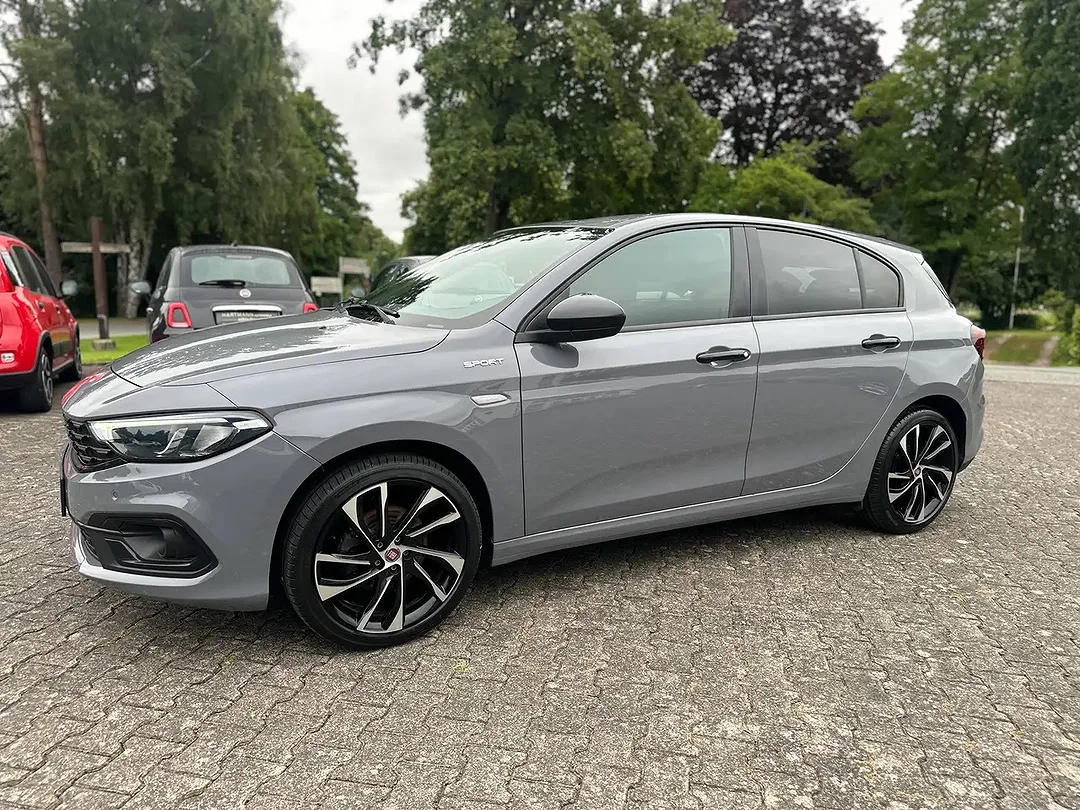 Fiat Tipo Sport - Afbeelding 1