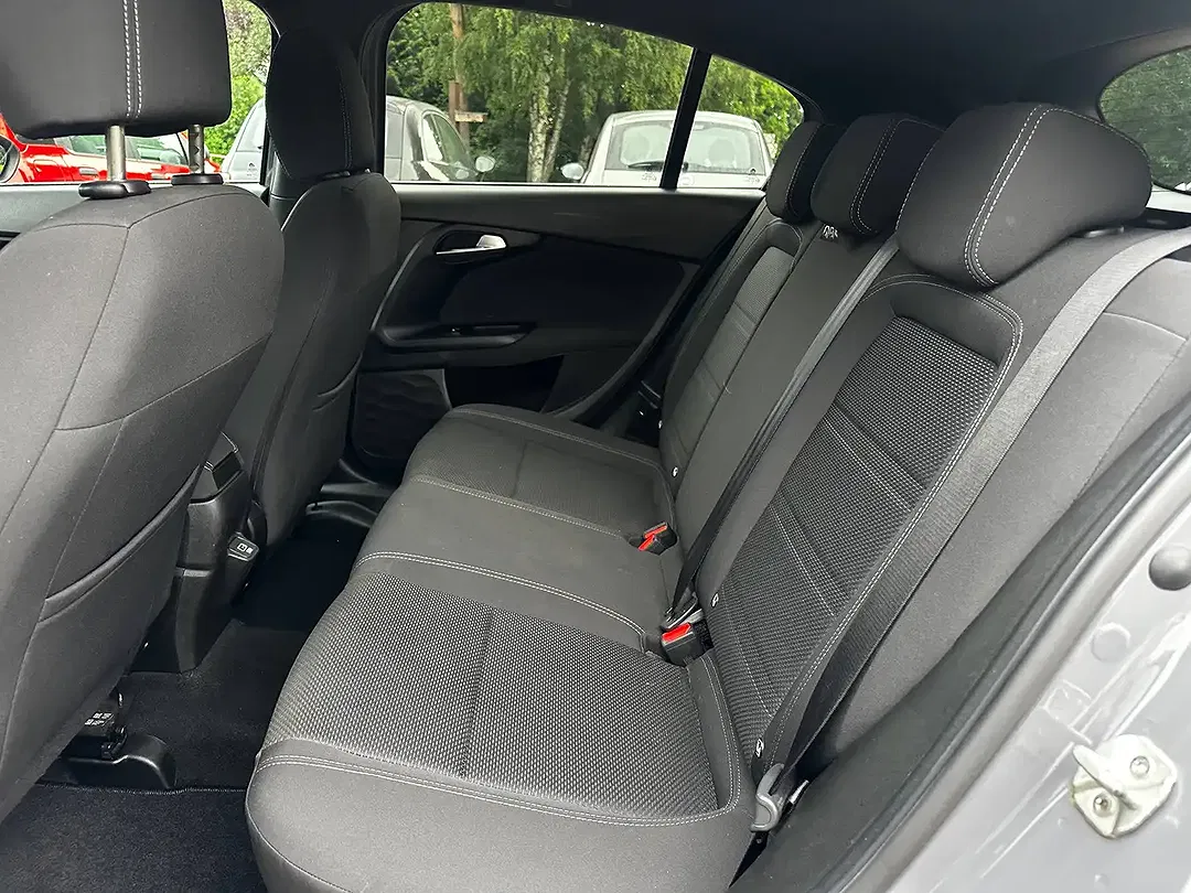 Fiat Tipo Sport - Thumbnail 10
