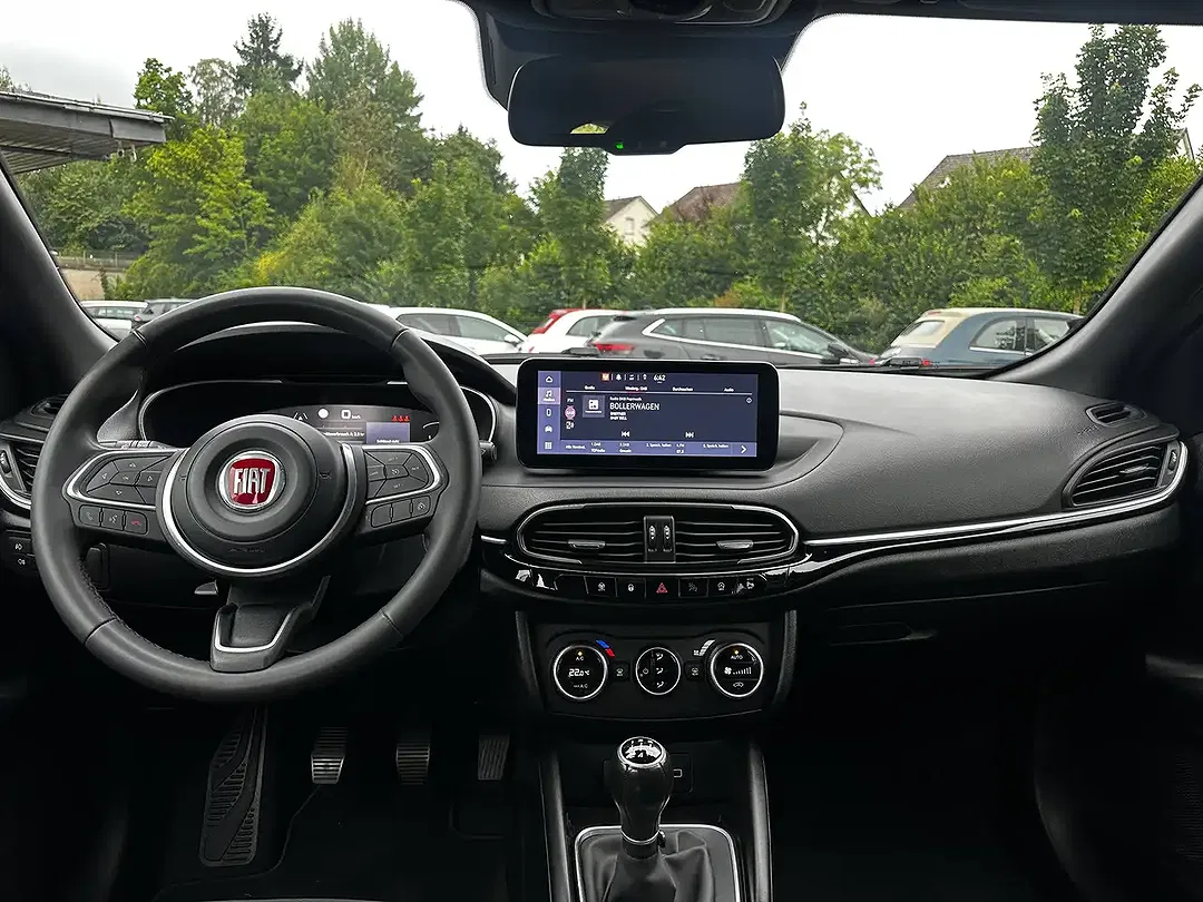 Fiat Tipo Sport - Thumbnail 11