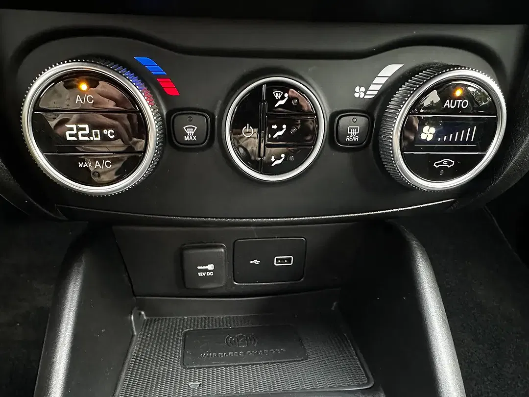 Fiat Tipo Sport - Thumbnail 13