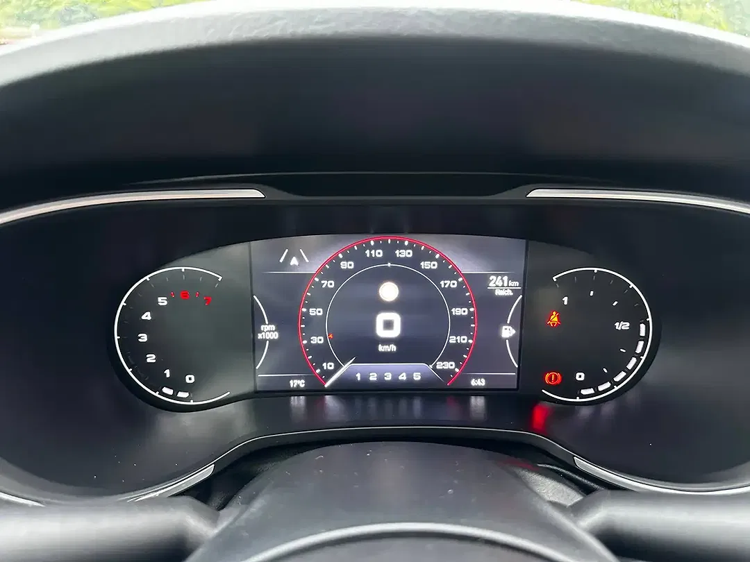 Fiat Tipo Sport - Thumbnail 18