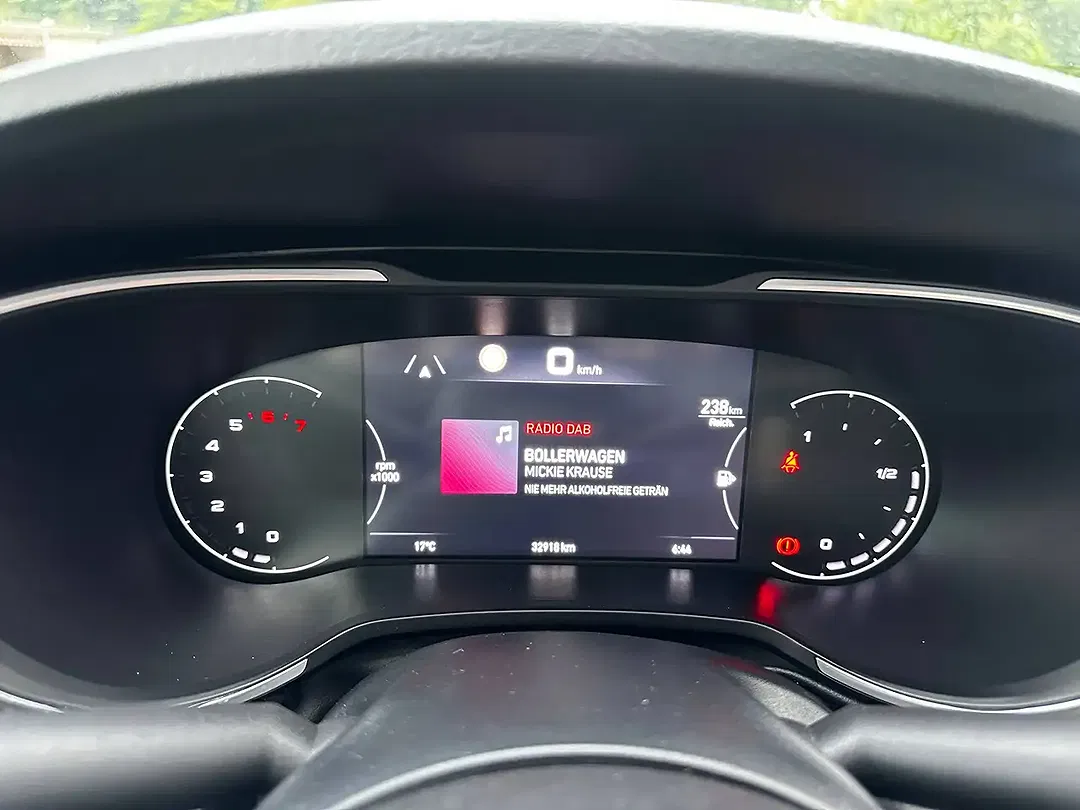 Fiat Tipo Sport - Thumbnail 20