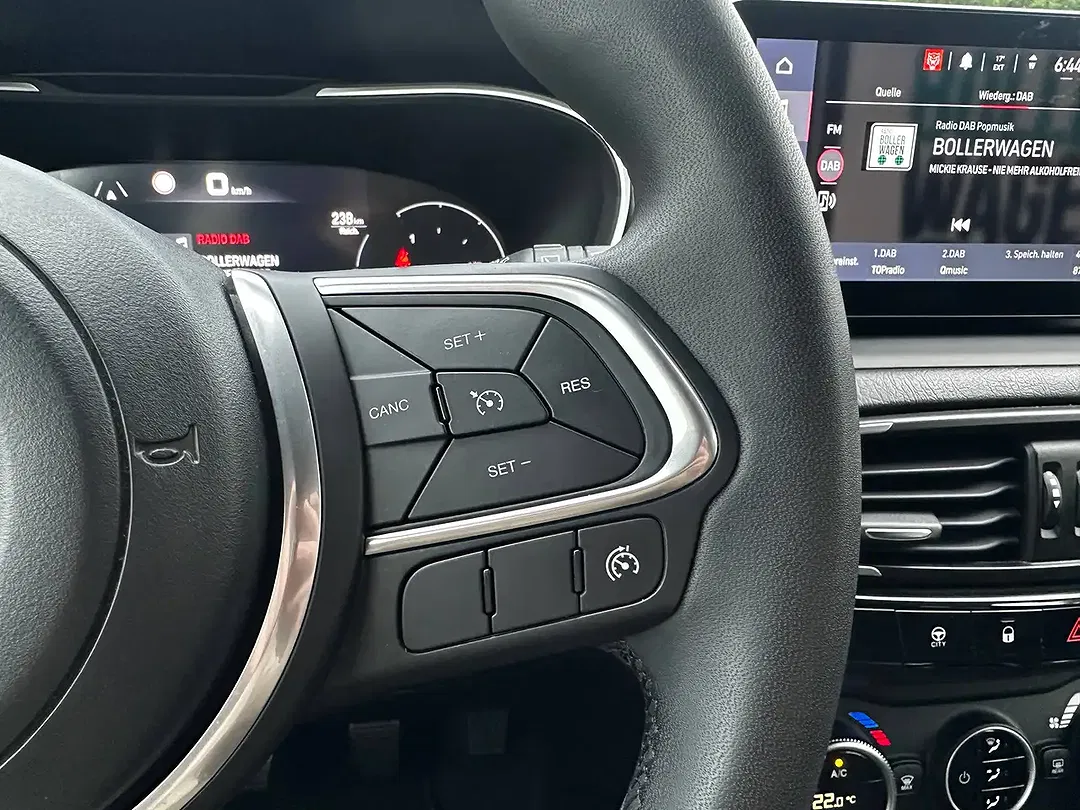 Fiat Tipo Sport - Thumbnail 21